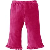 ribbed velour pants