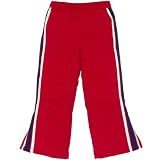 mesh-lined windpants