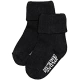 triple-roll socks