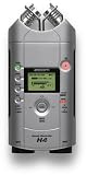 Zoom H4 Compact SD Recorder