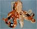Octopus Finger Puppet