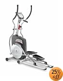 Schwinn 430 Elliptical Trainer