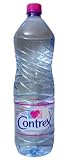 (お徳用ボックス) コントレックス ペット 1.5L×12本 D30358