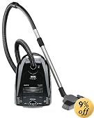 AEG CE 2000 Bodenstaubsauger Vampyr 2000 W
