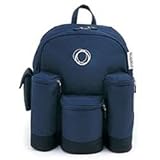 Bugaboo Frog Diaper Bag Color: Navy Blue