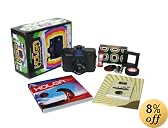 Lomographic Holga Starter Kit