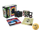 Lomographic Holga Starter Kit