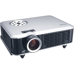 ViewSonic Cine5000 DLP Front-Projector