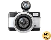 Lomographic Fisheye Number 2 Camera