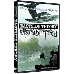 Eastside Theory Surfing DVD