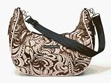 Petunia Pickle Bottom Miso Lovely Roll Touring Tote Diaper Bag