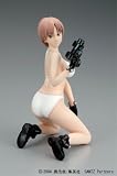 SIF EX GANTZ 岸本恵 水着Ver (1/8スケールPVC塗装済み完成品)