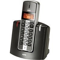Elektronik und Foto: AEG Tara 200 schnurloses Telefon