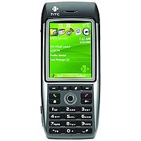 Heimkinosysteme: HTC MTeoR UMTS Smartphone Handy