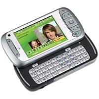 Heimkinosysteme: HTC TyTN UMTS PDA Handy
