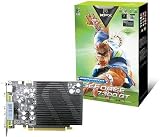 Geforce 7300 Gt Pcie 512MB Dual Dvi
