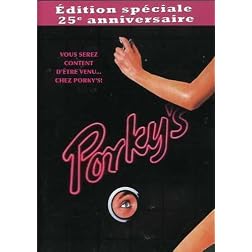 Chez Porky
