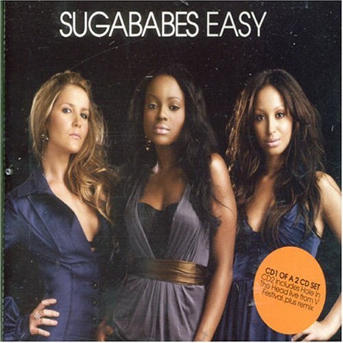 Sugababes - Easy Pt.1 - Zortam Music
