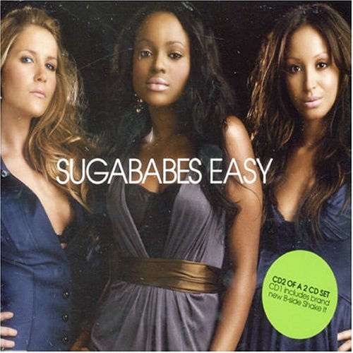 Sugababes - Easy, Pt. 2 - Zortam Music