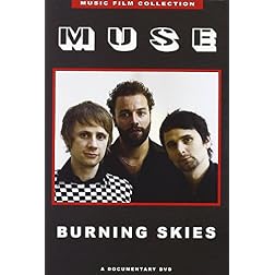 Burning Skies