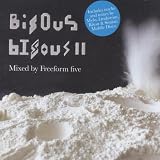 Various Artists/Bisous Bisous, Vol. 2: Mixed by Freeform Five [Compilation] [from US] [Import]
