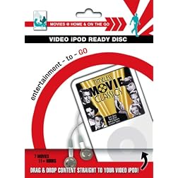 Timeless Movie Classics [video iPod ready disc]