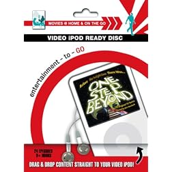 One Step Beyond [video iPod ready disc]