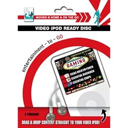 Ultimate Gaming Collection [video iPod ready disc]