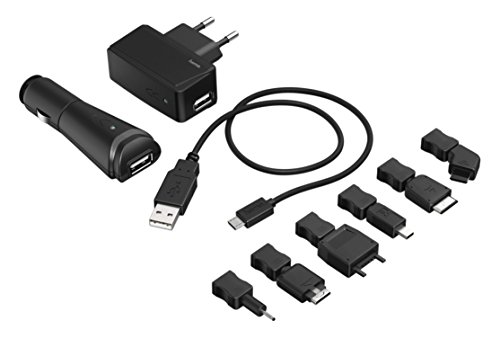 Zubehoer: 17884 Handy-/MP3-USB-Lade