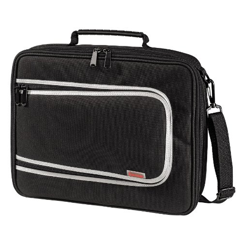 Festplatten: Syscase Tasche f�r externe Festplatten und Zubeh�r, Gr. L