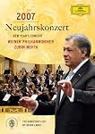 Neujahrskonzert 2007 - DVD