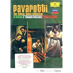 The Italian Opera Collection