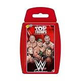 Top Trumps - WWE 2