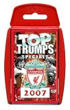 Top Trumps - Liverpool 06/07 Season