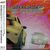 SUPER EUROBEAT presents Ƭʸ��[���˥����]D Fourth Stage SUPEREURO-BEST