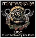 Live: In the Shadow of the Blues by Whitesnake