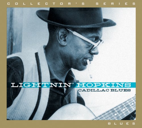 Cadillac Blues