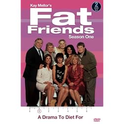 Kay Mellor's Fat Friends: Season 1