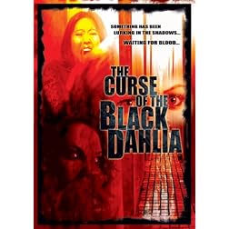 The Curse of the Black Dahlia