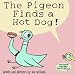   - The Pigeon Finds a Hot Dog!