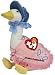 Ty Beanie Baby - Jemima Puddle duck
