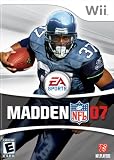Madden Nfl 07