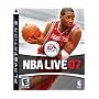 NBA Live 07