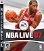 PlayStation 3 NBA Live 07
