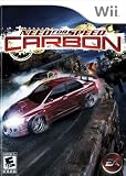 Need for Speed Carbon on Wii