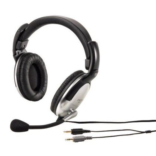Kompaktanlagen: Koss SB 45 PC-Headset