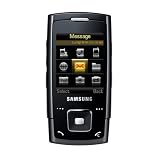 Samsung E900 - Vodafone Prepay Mobile Phone