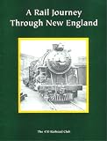 A Rail Journey Through New England