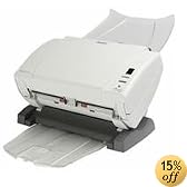 Kodak I1210 Scanr 30 Ppm Daily Vol 1500 Pgs Dual Lamps USB 2.0