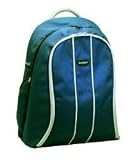 BABYBJ&Ouml;RN Diaper Backpack Active - Sporty Blue